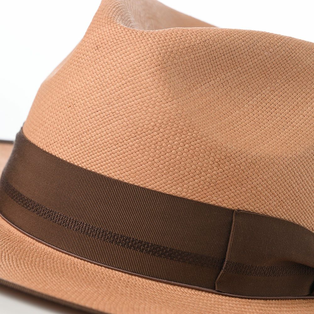 ステットソン パナマハット HIGH CROWN VINTAGE PANAMA G12（ハイ