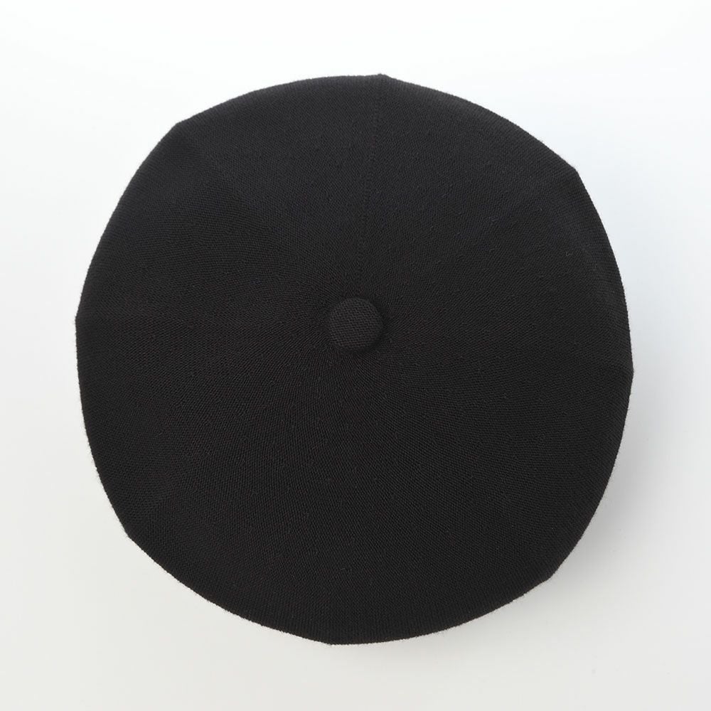 カンゴール ベレー帽 BAMBOO JAX BERET（バンブー ジャックス ベレー