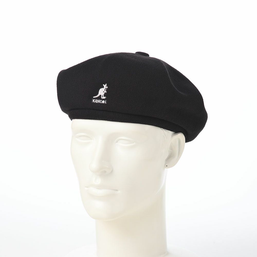 カンゴール ベレー帽 BAMBOO JAX BERET（バンブー ジャックス ベレー