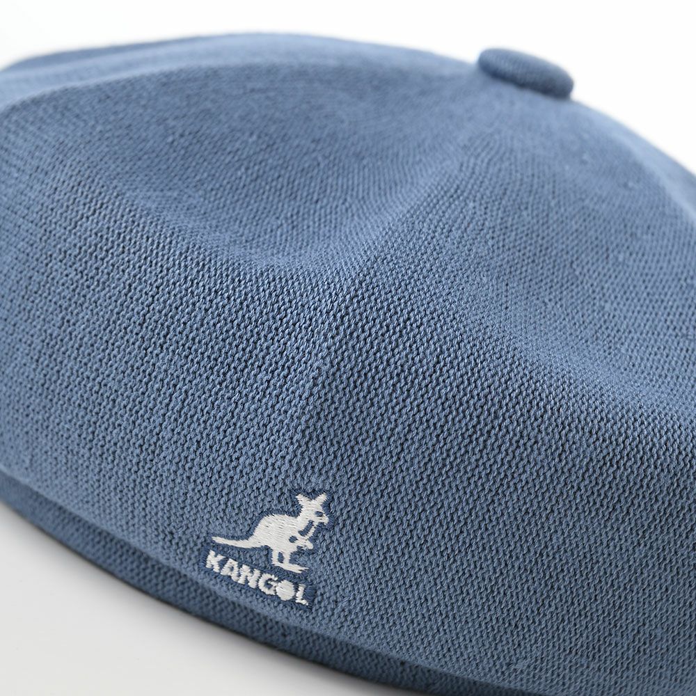 カンゴール ベレー帽 BAMBOO JAX BERET（バンブー ジャックス ベレー