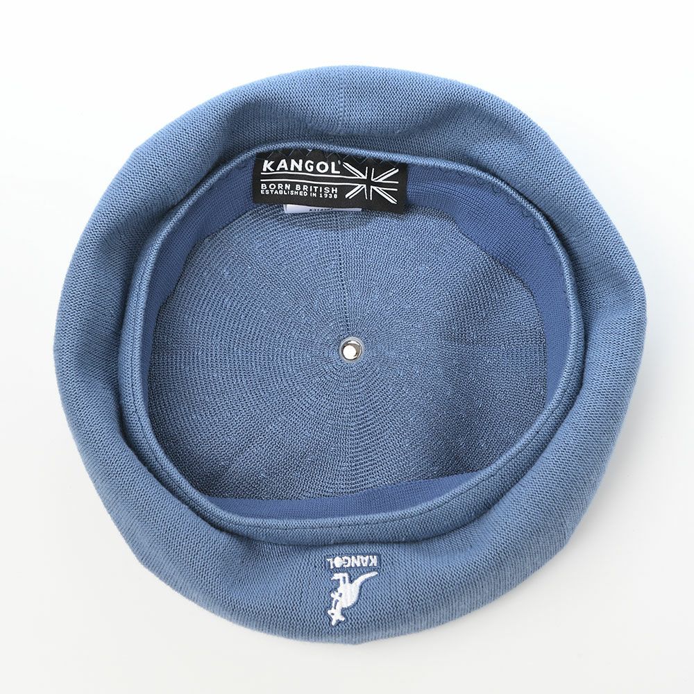 カンゴール ベレー帽 BAMBOO JAX BERET（バンブー ジャックス ベレー
