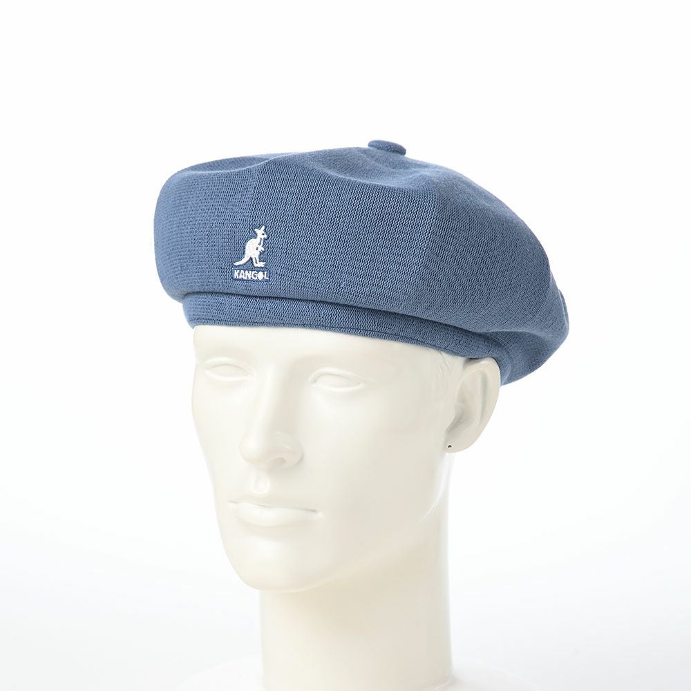 カンゴール ベレー帽 BAMBOO JAX BERET（バンブー ジャックス ベレー