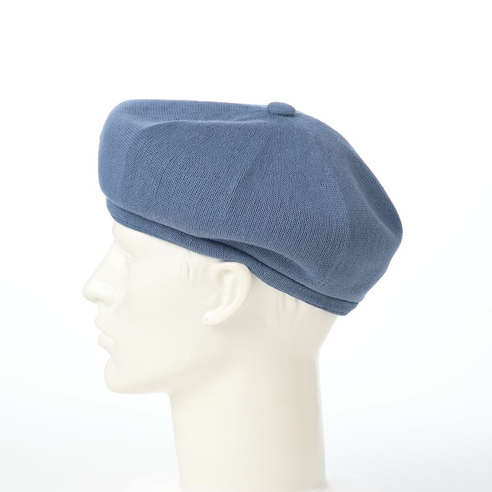 カンゴール ベレー帽 BAMBOO JAX BERET（バンブー ジャックス ベレー