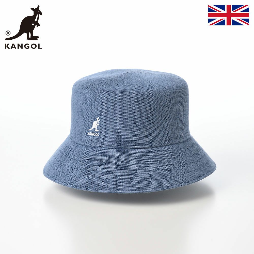 カンゴール ポークパイハット BAMBOO MOWBRAY（バンブー モウブレイ