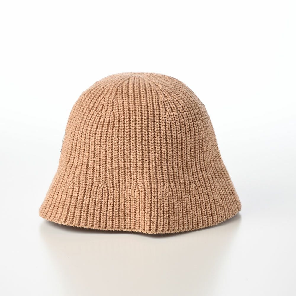カンゴール バケットハット WASHED KNIT BUCKET（ウォッシュド ニット