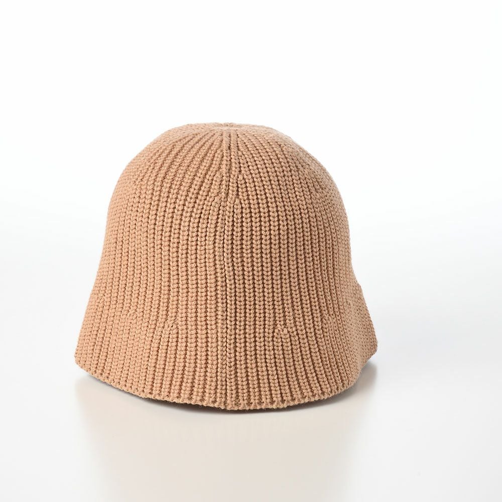 カンゴール バケットハット WASHED KNIT BUCKET（ウォッシュド ニット