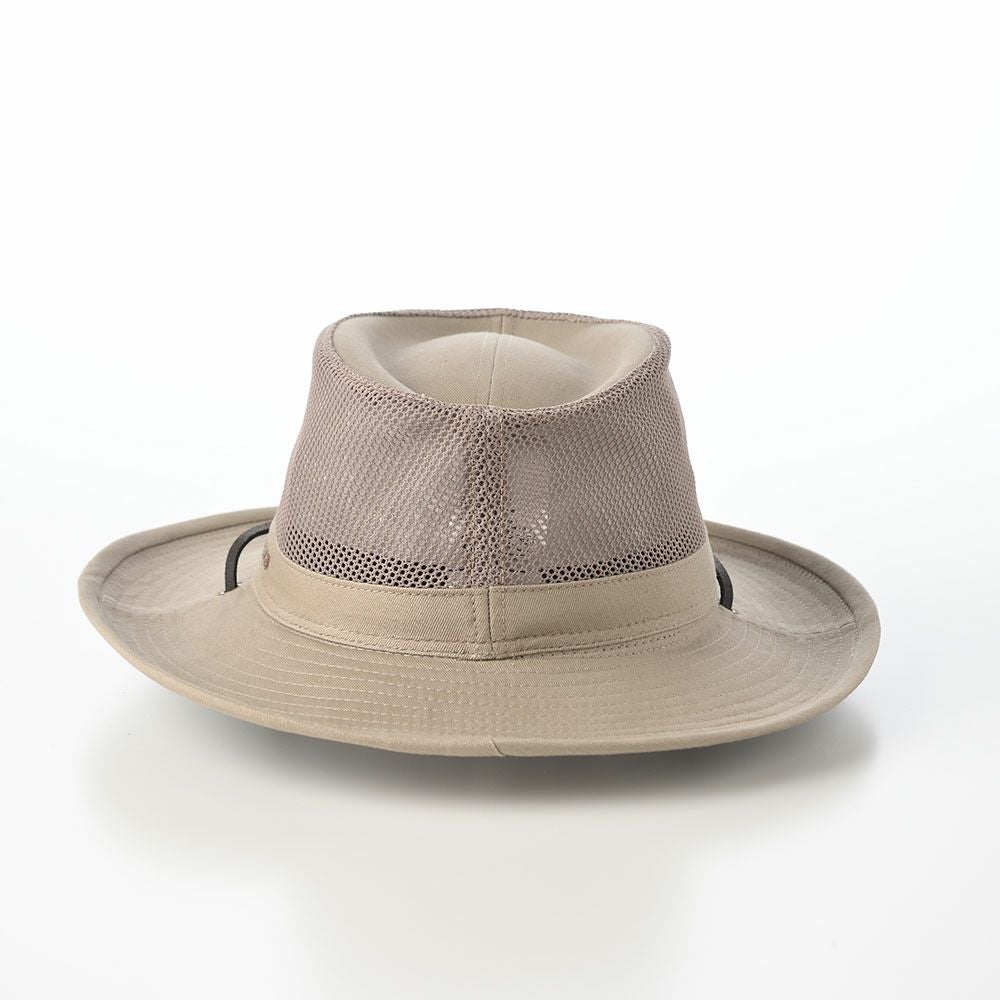 ステットソン ソフトハット OUTDOOR AIR COTTON HAT（アウトドア エア