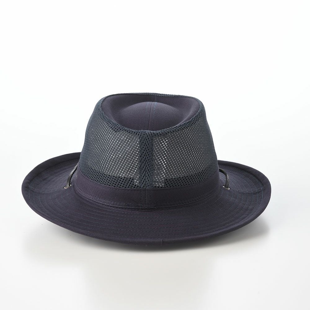 ステットソン ソフトハット OUTDOOR AIR COTTON HAT（アウトドア エア