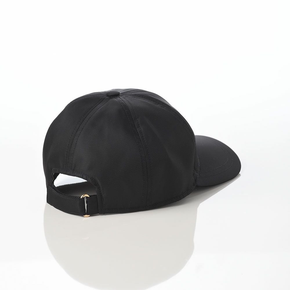 ボルサリーノ キャップ Baseball Cap Hiker Rain FW（ベースボール