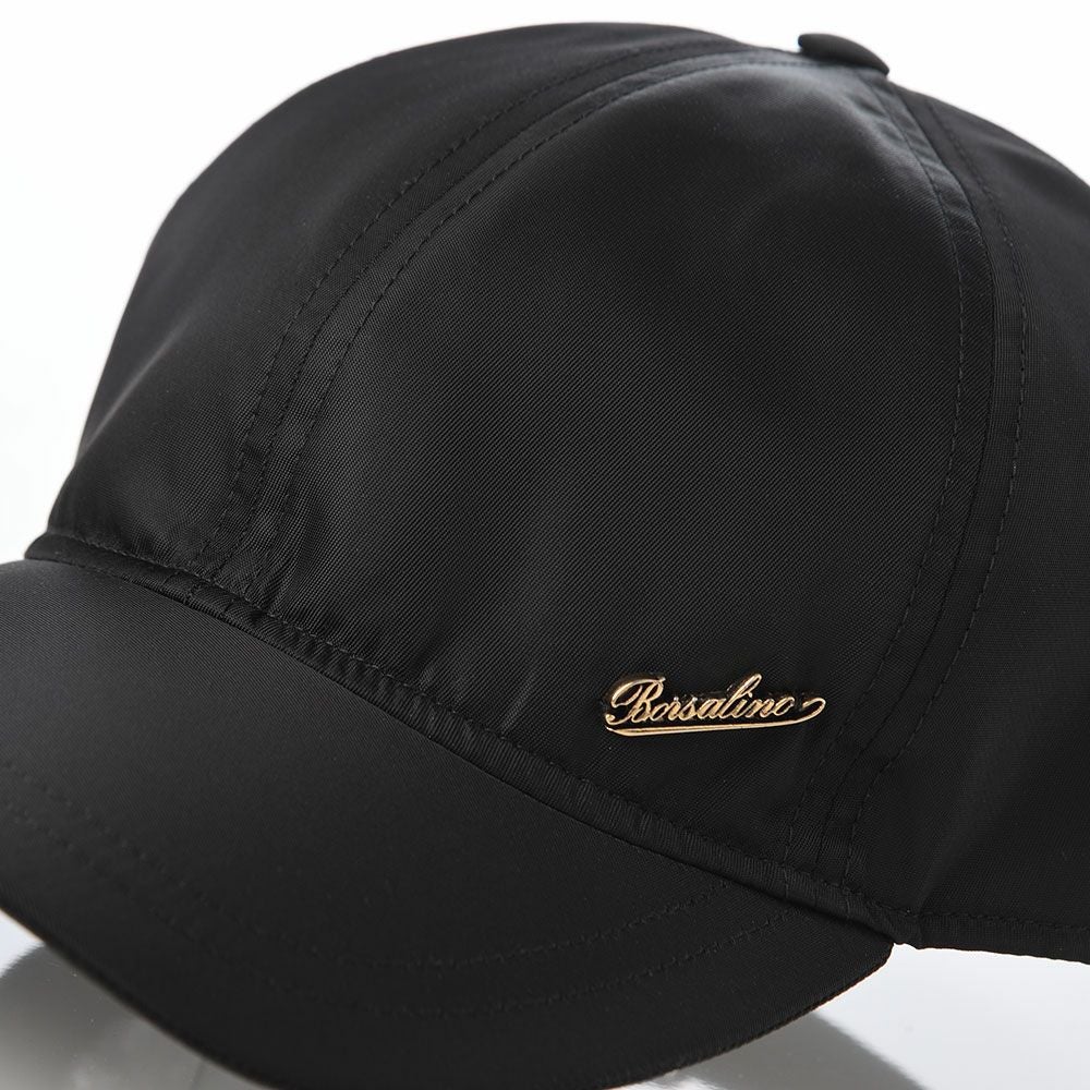 ボルサリーノ キャップ Baseball Cap Hiker Rain FW（ベースボール