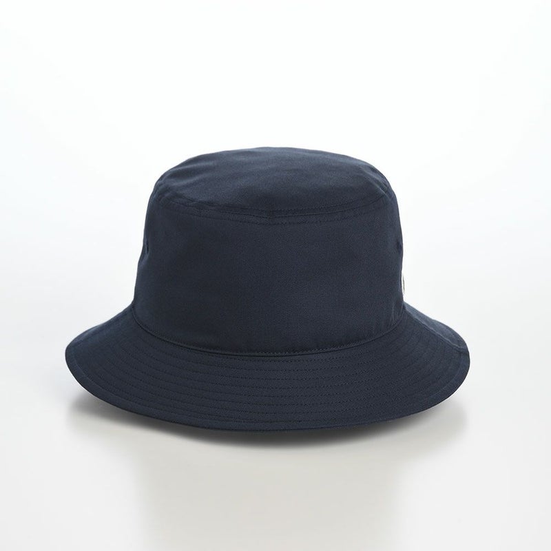 ラコステのバケットハット CROCODILE PRINT BUCKET HAT（クロコダイルプリント バケットハット） L1364 ネイビー