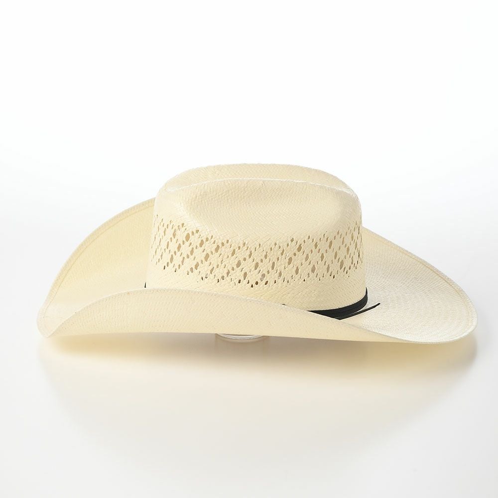 ベイリー ウエスタンハット EVERS WESTERN（エバース ウエスタン