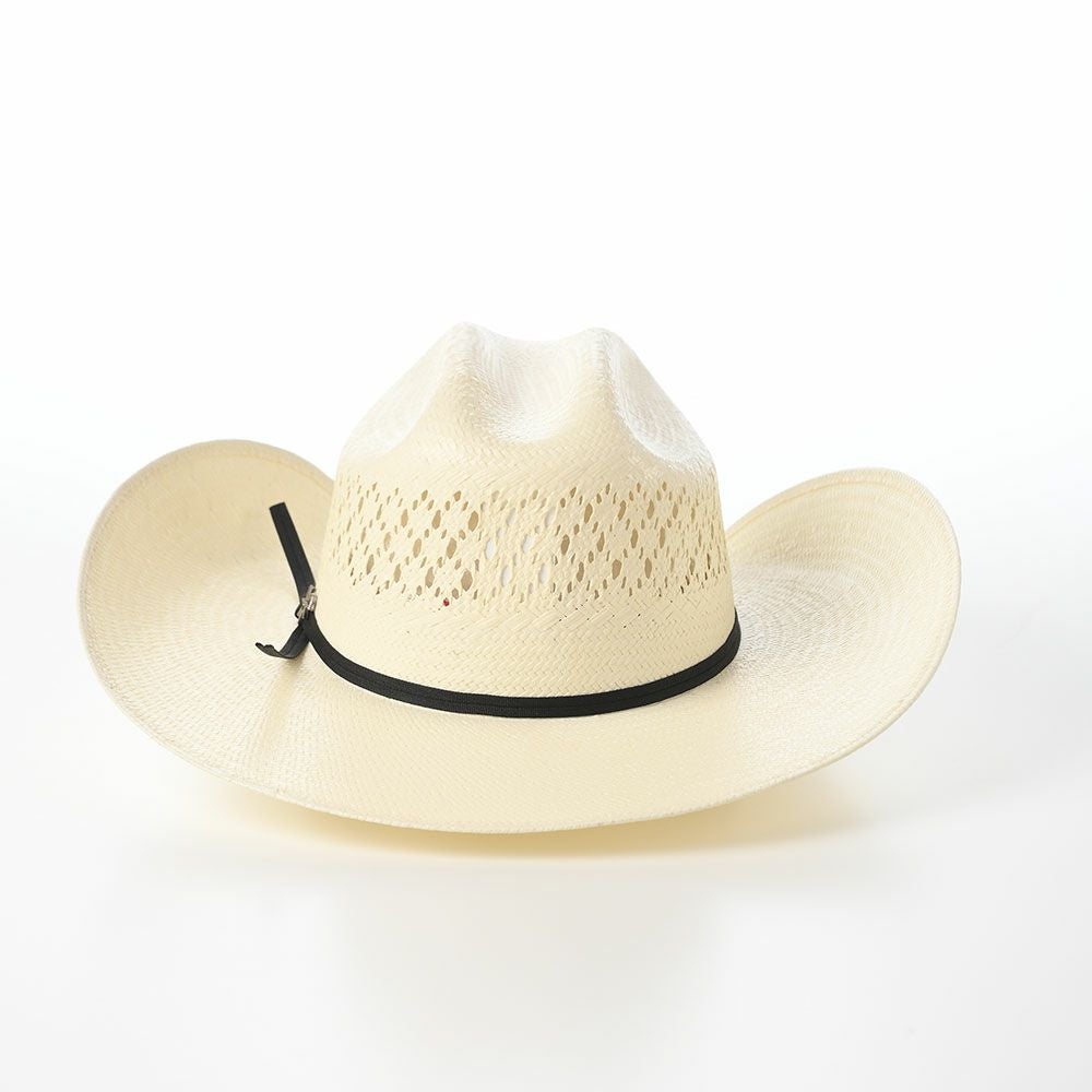 ベイリー ウエスタンハット EVERS WESTERN（エバース ウエスタン