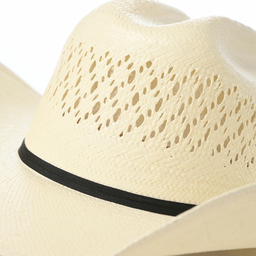 ベイリー ウエスタンハット EVERS WESTERN（エバース ウエスタン