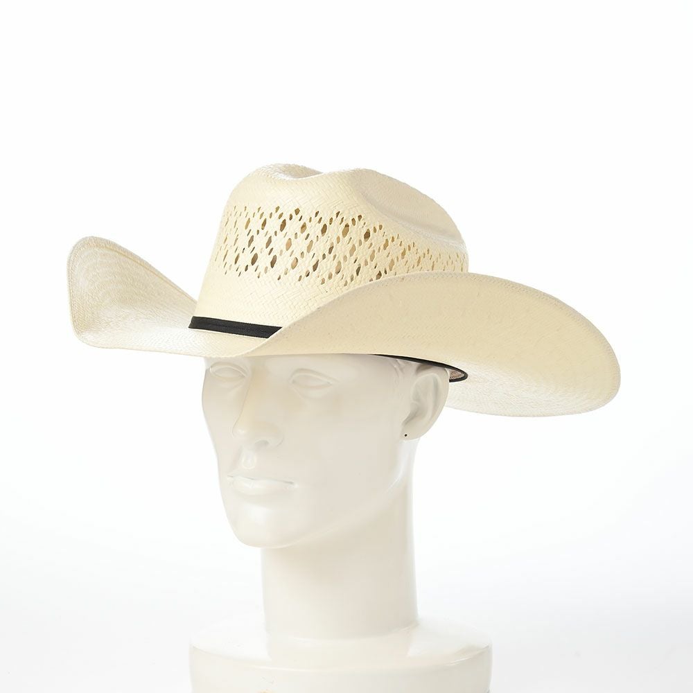 ベイリー ウエスタンハット EVERS WESTERN（エバース ウエスタン
