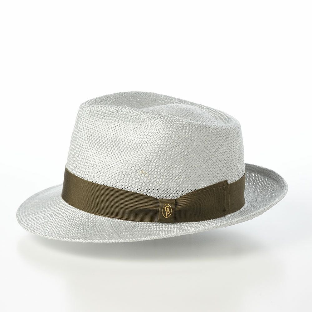 ガリュープラネット ストローハット Classic Kenma Hat（クラシック