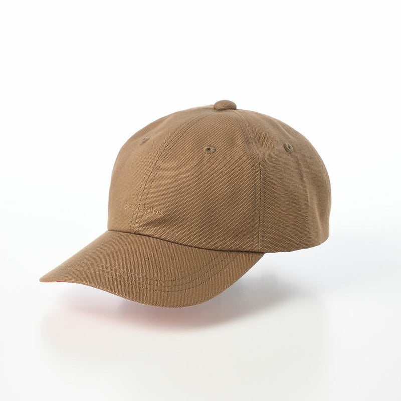 ノルのキャップ OX & Mega（オックス アンド メガ） ベージュ