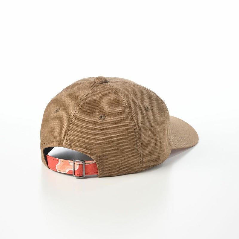 ノルのキャップ OX & Mega（オックス アンド メガ） ベージュ
