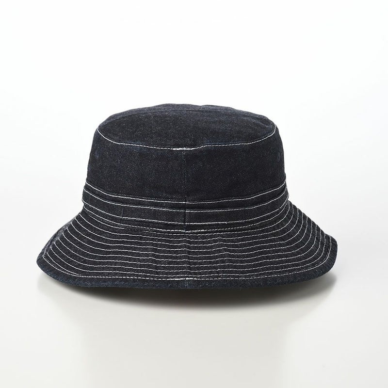 ノルのソフトハット Denim Jungle Peka（デニム ジャングル ペカ） バージョンA