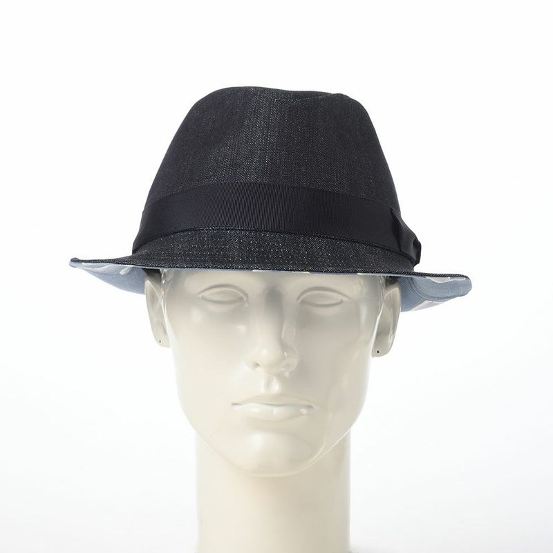 ノルのソフトハット Denim Hat Batik（デニム ハット バティック） バージョンB