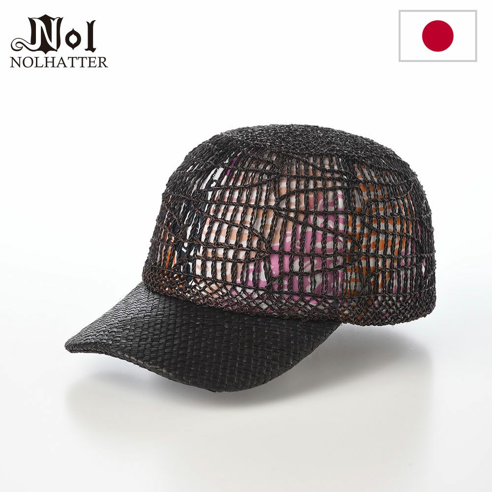 ノル 商品一覧 | NOL正規販売店 帽子通販 時谷堂百貨【公式】