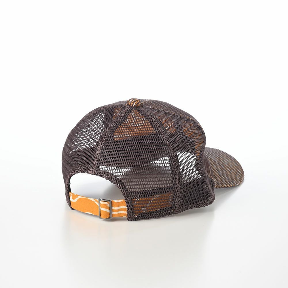 ノル キャップ Cirebon Mesh Cap（チルボン メッシュ キャップ