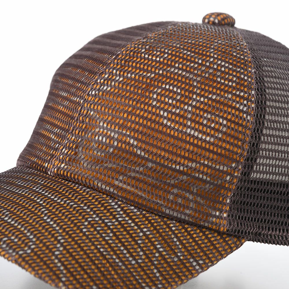 ノル キャップ Cirebon Mesh Cap（チルボン メッシュ キャップ
