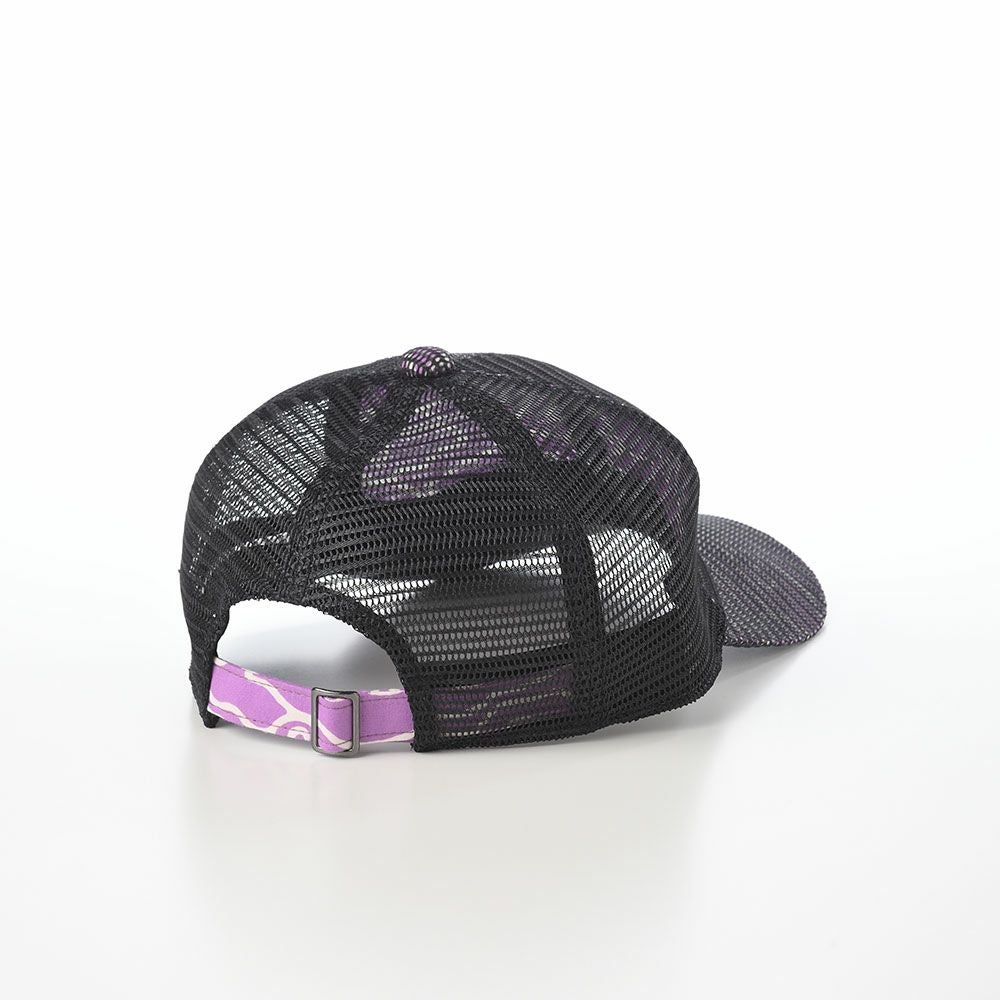 ノル キャップ Cirebon Mesh Cap（チルボン メッシュ キャップ