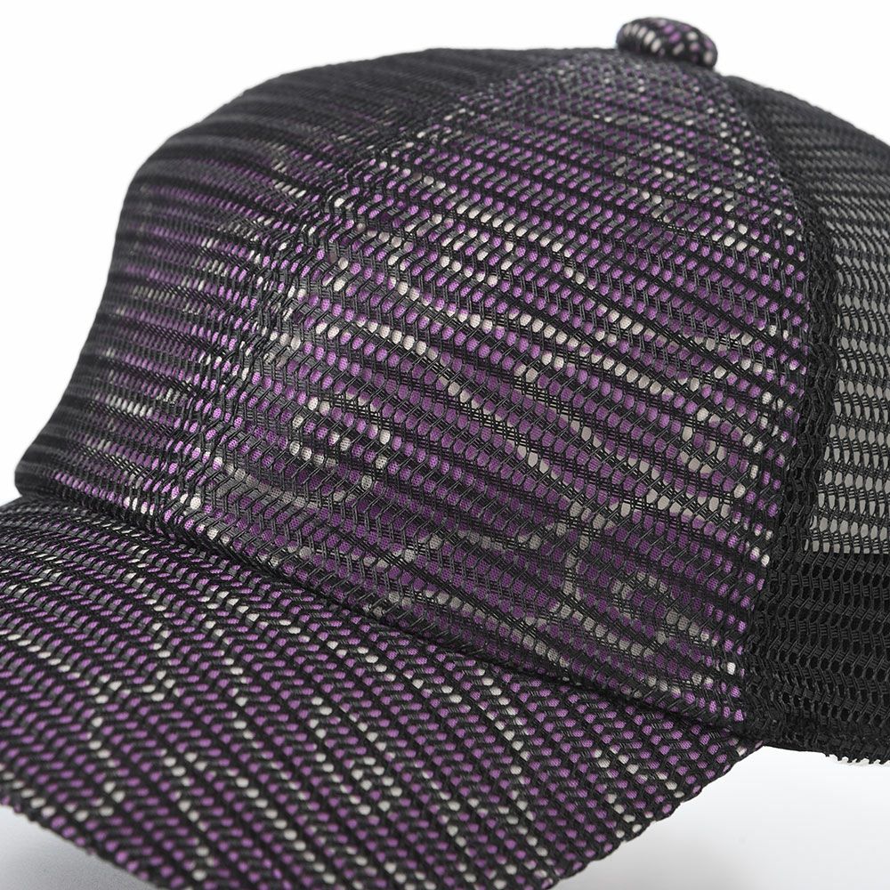 ノル キャップ Cirebon Mesh Cap（チルボン メッシュ キャップ