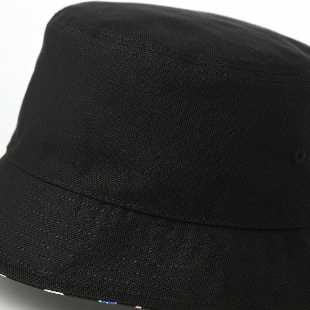 ノル バケットハット Batik Tasik OX Hat（バティック タシック