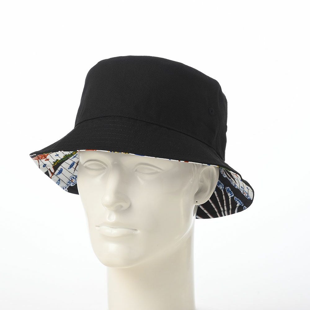 ノル バケットハット Batik Tasik OX Hat（バティック タシック