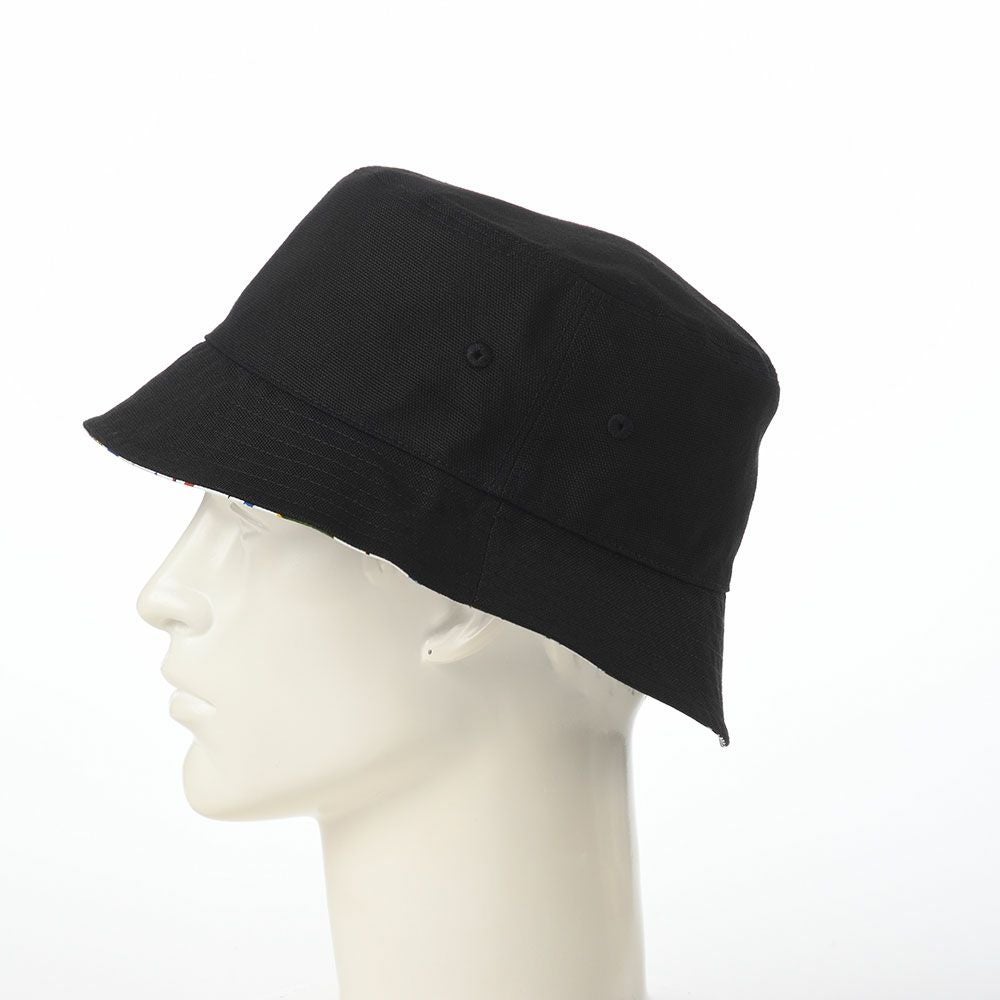 ノル バケットハット Batik Tasik OX Hat（バティック タシック