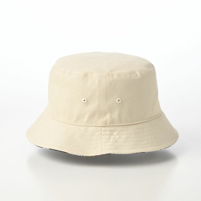 ノルのバケットハット Batik Tasik OX Hat（バティック タシック オックス ハット） ナチュラル
