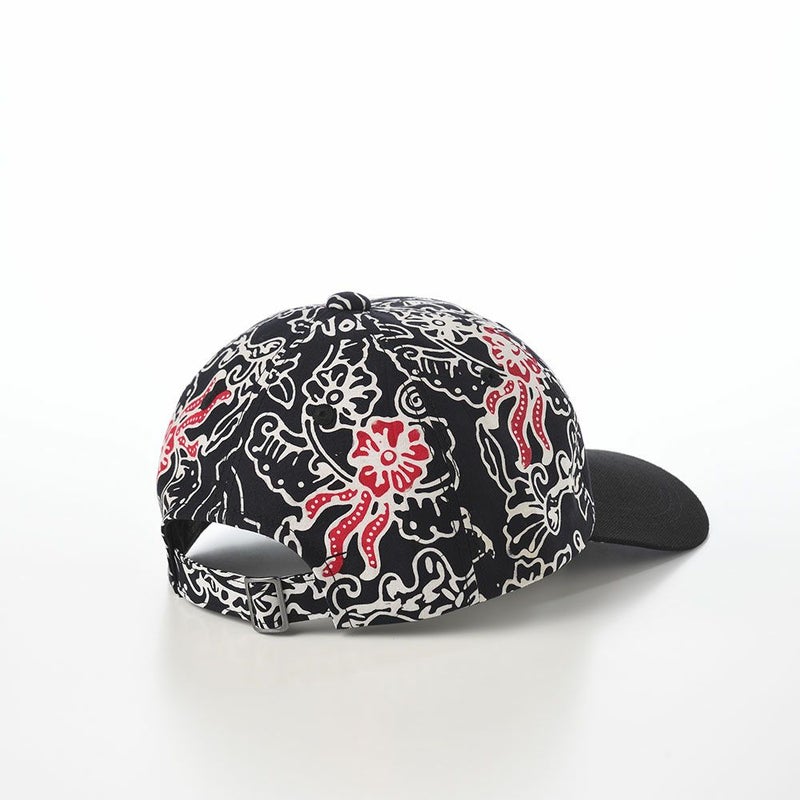 ノルのキャップ Batik Tasik Cap（バティック タシック キャップ） バージョンC