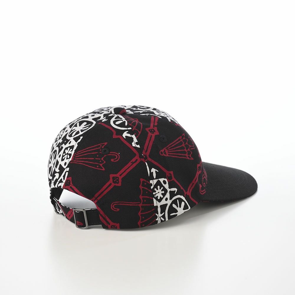 ノル キャップ Batik Tasik Cap Long（バティック タシック キャップ