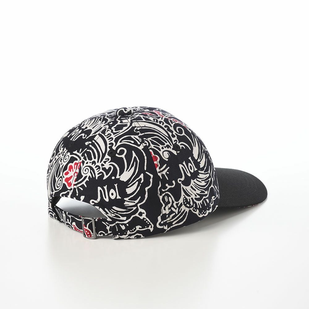 ノル キャップ Batik Tasik Cap Long（バティック タシック キャップ