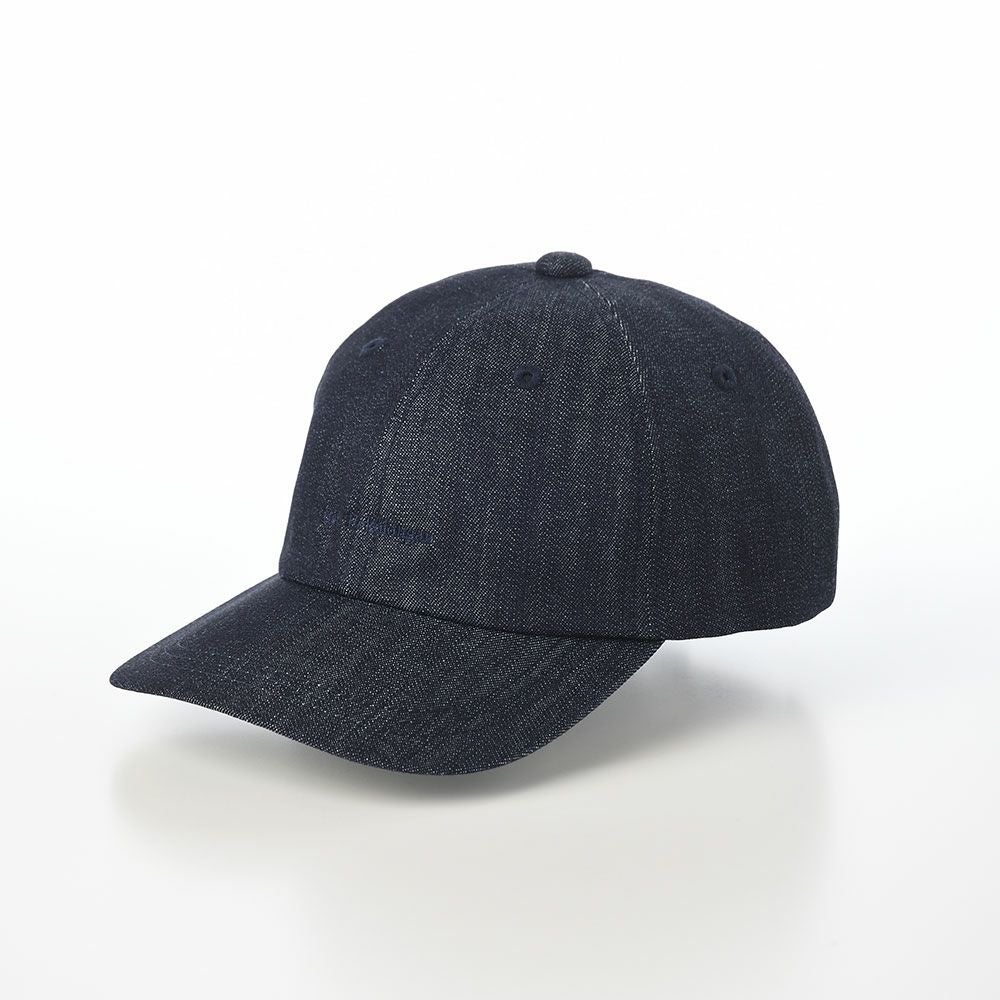 ノル キャップ Denim Cap Peka（デニムキャップ ペカ） バージョンB