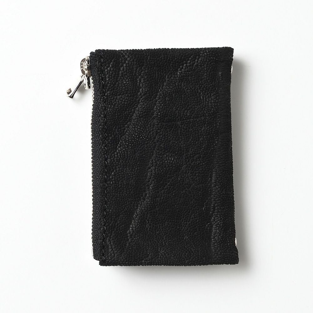 ズー キーケース ELEPHANT Wzipper Keycase(エレファント ダブル ズー キーケース ELEPHANT Wzipper Keycase(エレファント ダブル