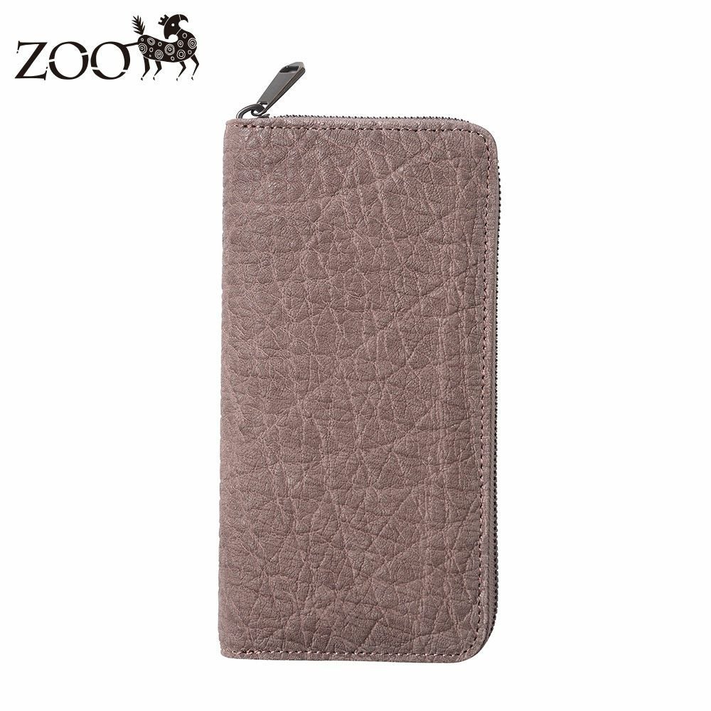 サラッツ/財布 Wallet COMME des GARCONS / TRIPLE STITCH L字型ZIP財布 / 8Z-S310