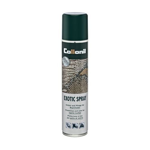 財布のレザーお手入れ用品 【Collonil（コロニル）】 エキゾチックスプレー