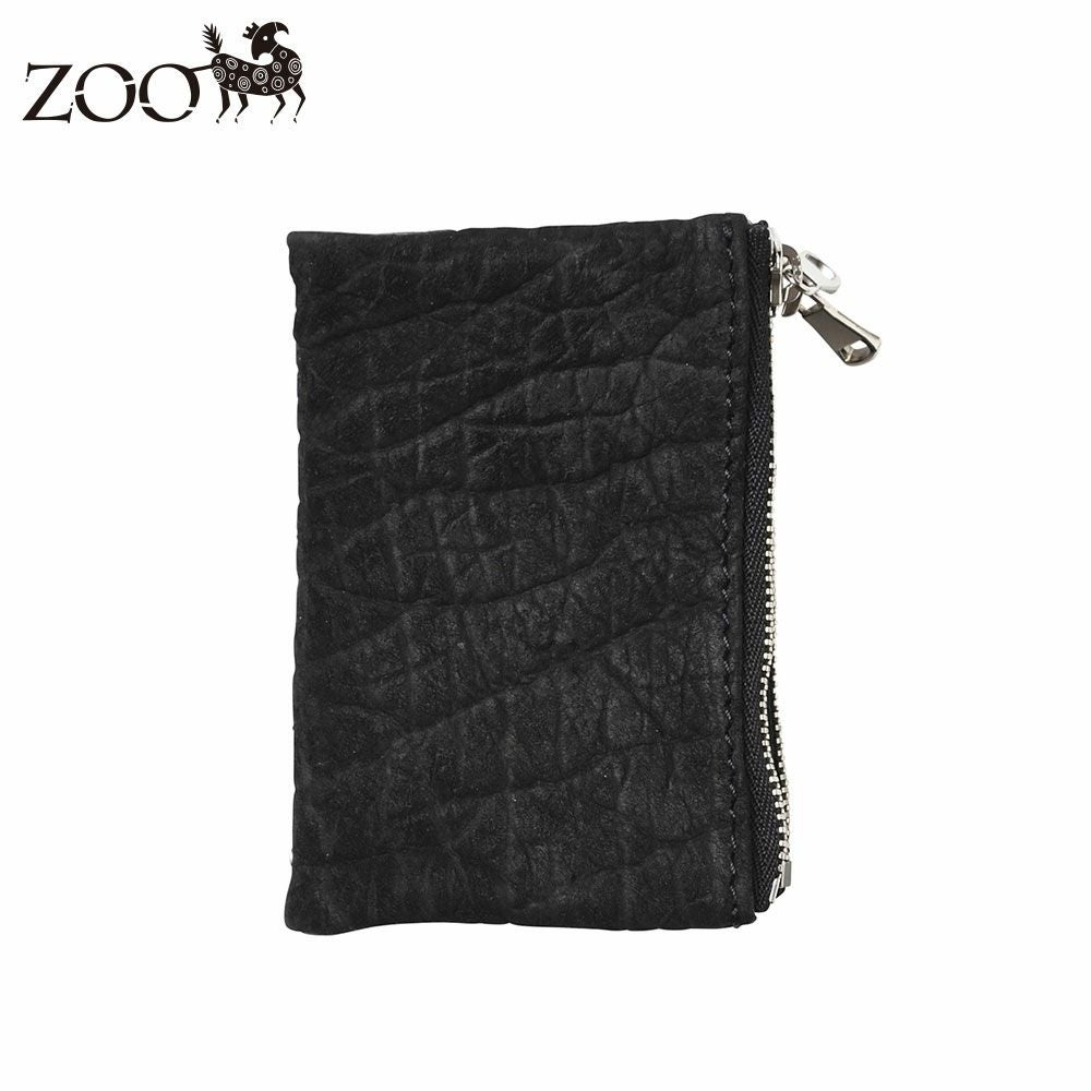 ズー キーケース ELEPHANT Wzipper Keycase（エレファント ダブル