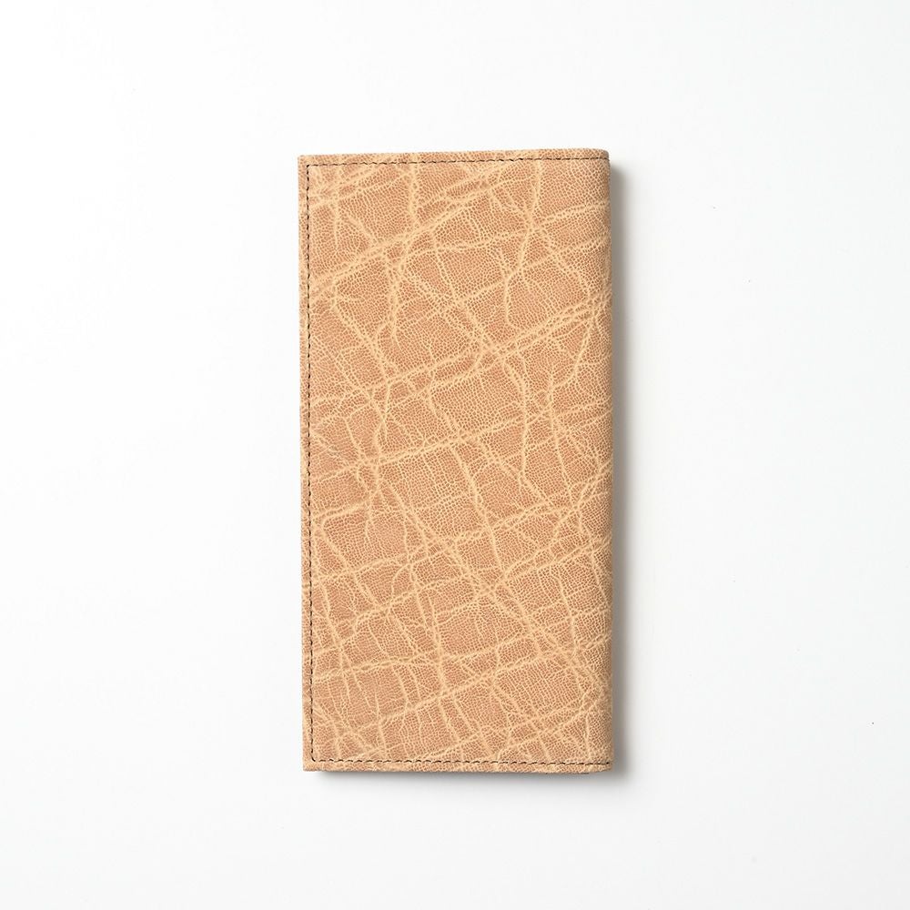 zoo第３段 ズー 札入れ ELEPHANT Long Billfold（エレファント ロングビル
