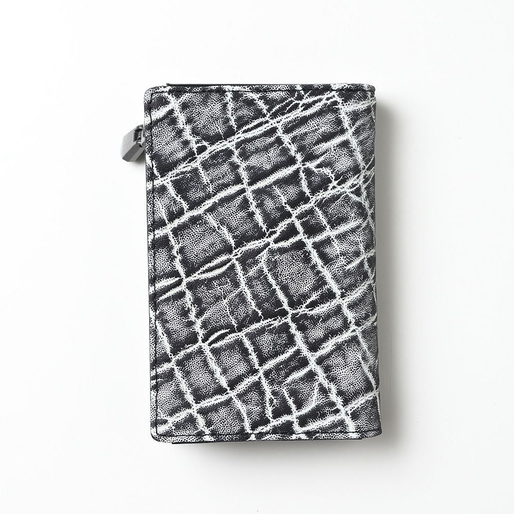 ズー 二つ折り財布 ELEPHANT Middle Wallet（エレファント ミドル