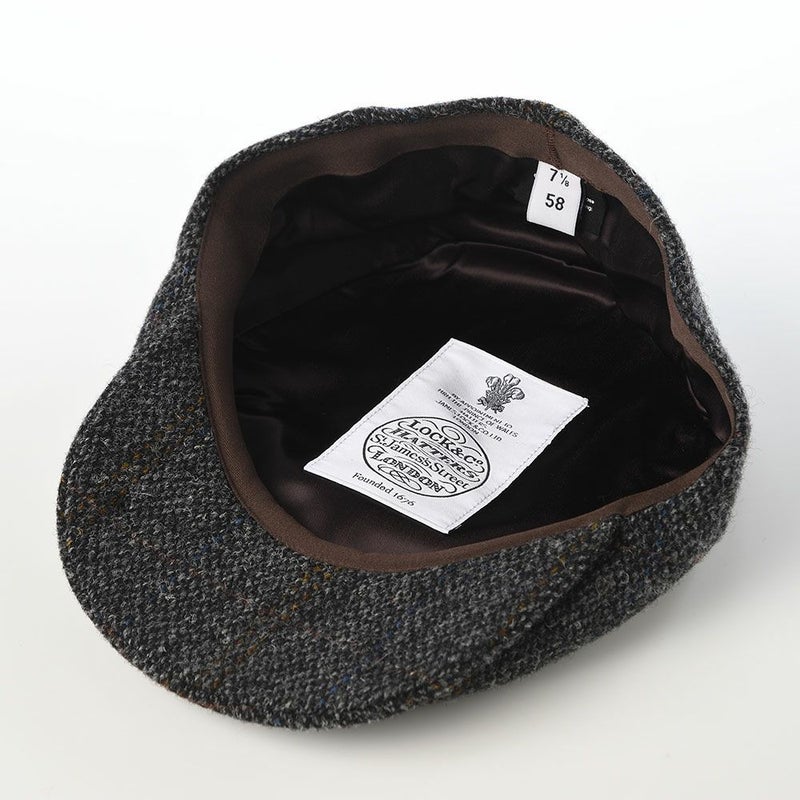 ジェームスロックのハンチング DRIFTER（ドリフター） 5524