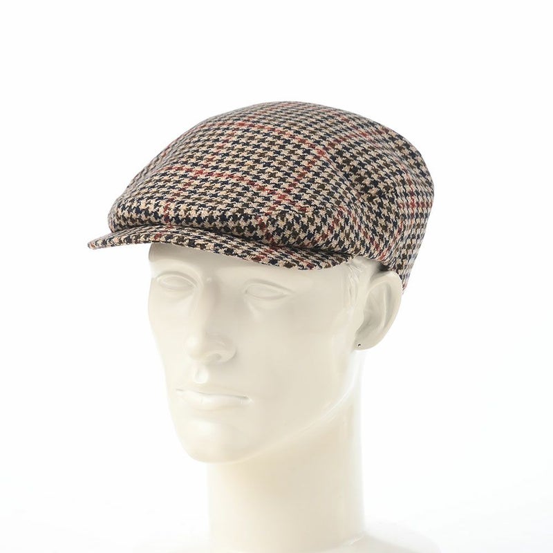 ジェームスロックのハンチング DRIFTER CASHMERE（ドリフター カシミヤ） 5632