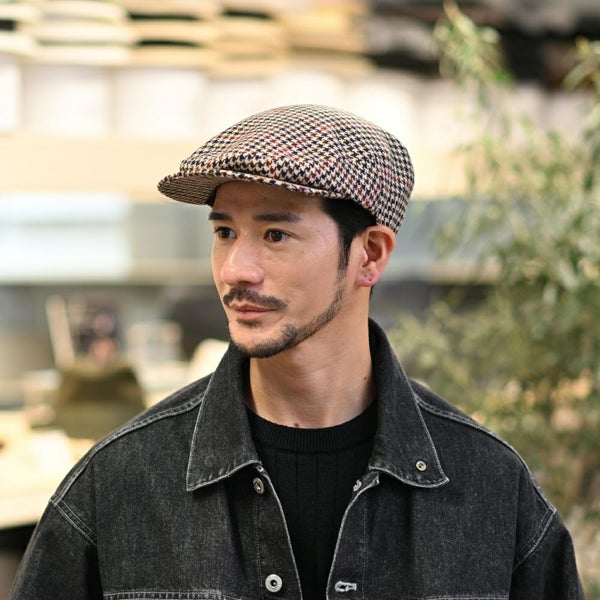DRIFTER CASHMERE（ドリフター カシミヤ） 5632