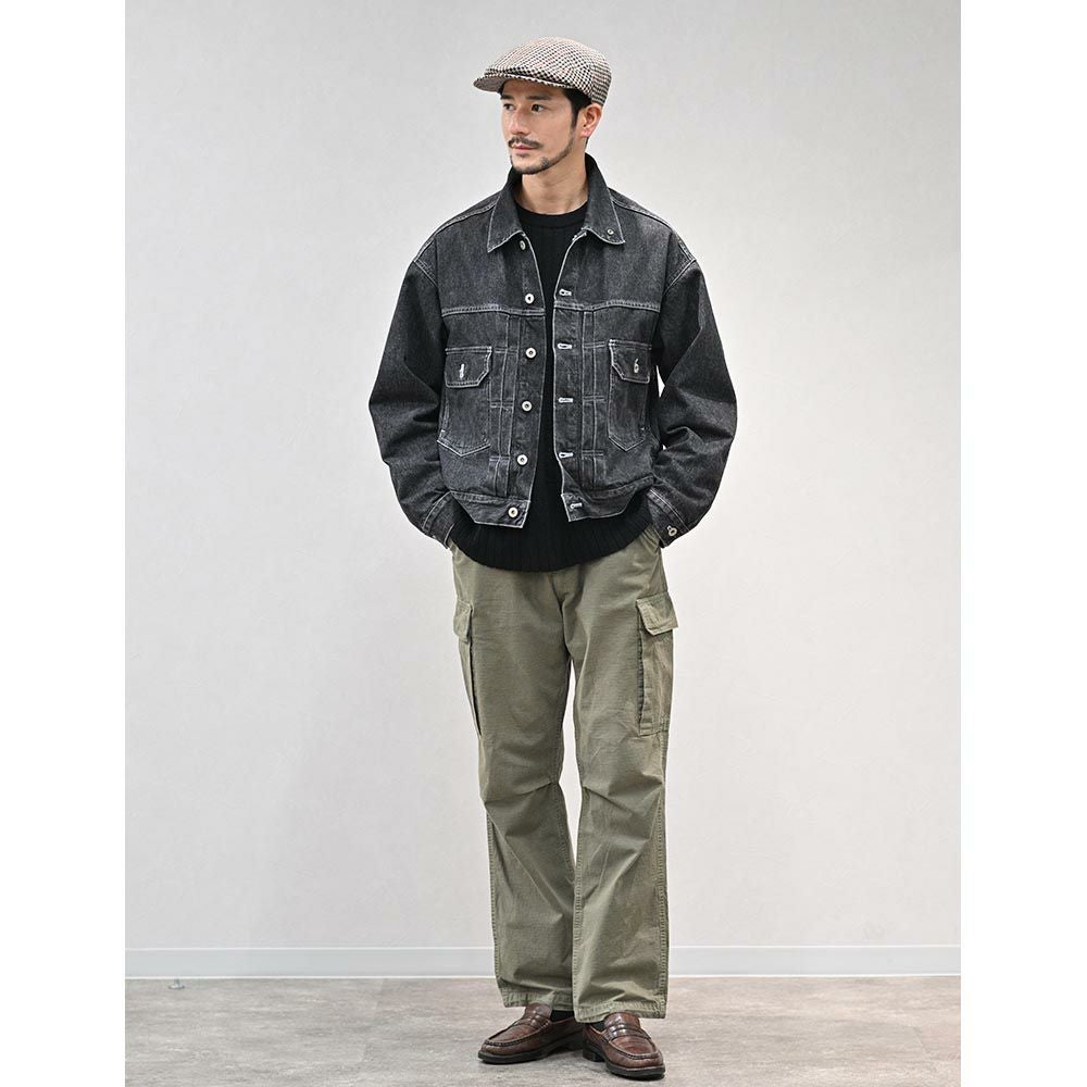ジェームスロック ハンチング DRIFTER CASHMERE（ドリフター カシミヤ