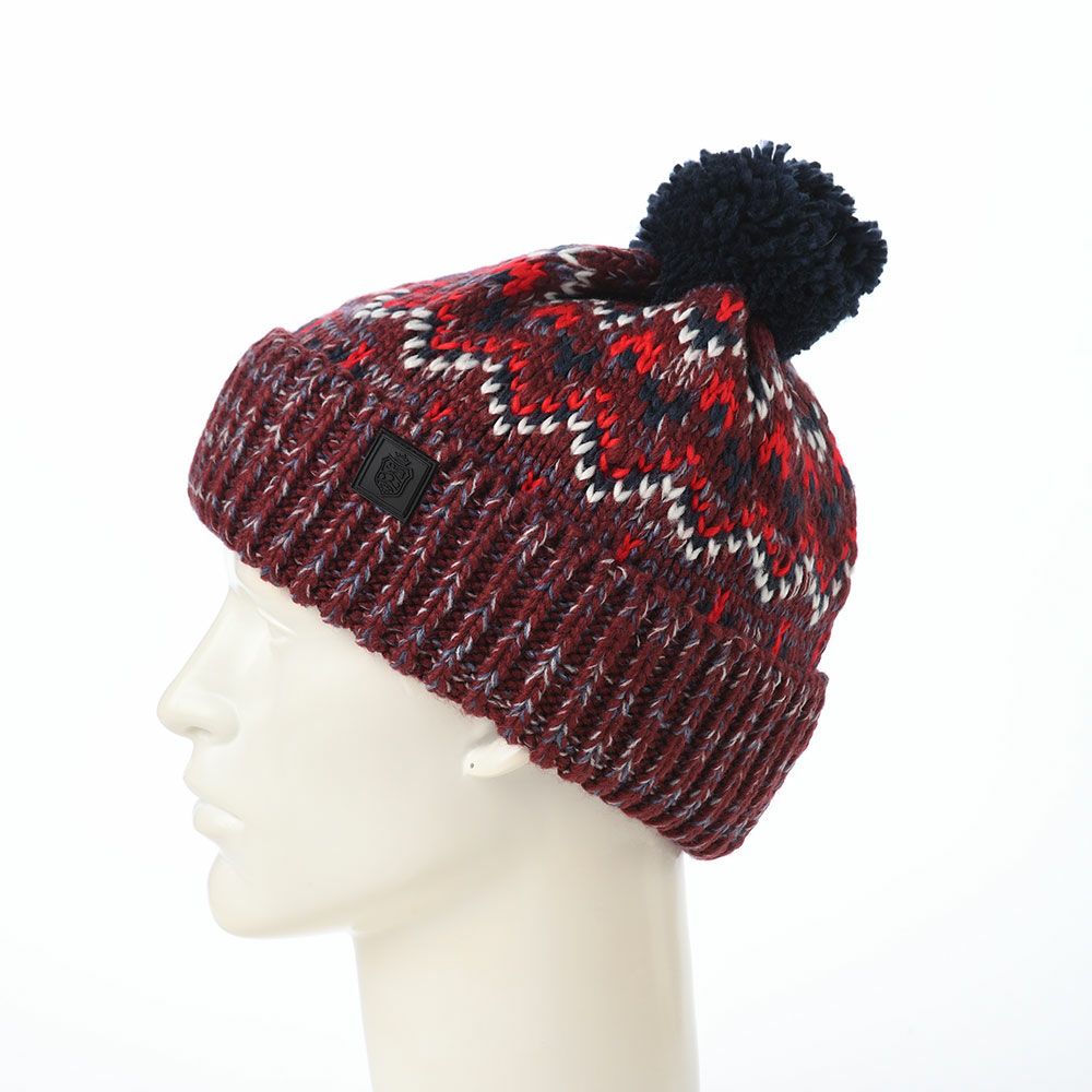 フェイルスワース ニット帽 Artic Beanie（アーティック ビーニー