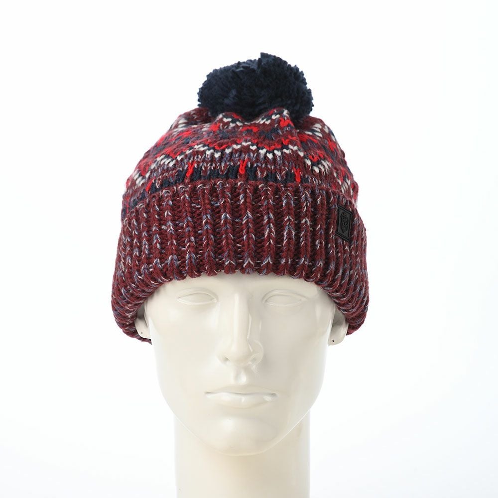 フェイルスワース ニット帽 Artic Beanie（アーティック ビーニー