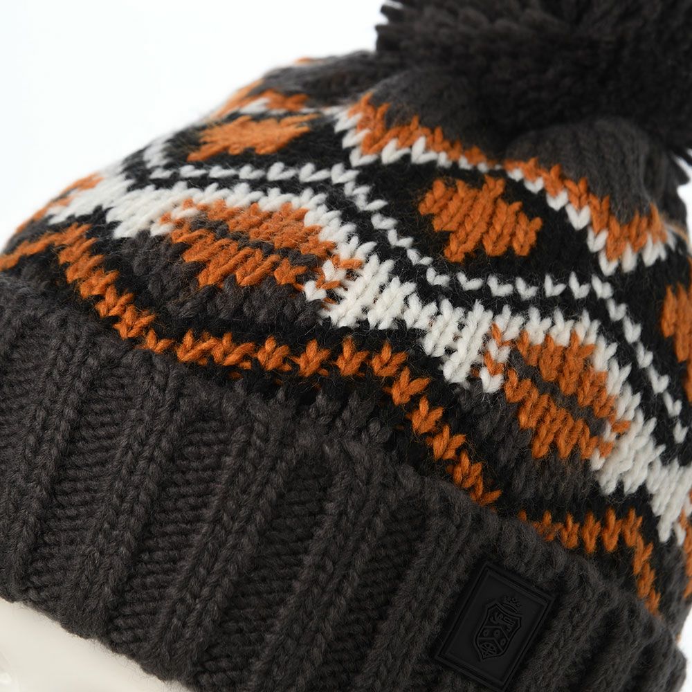 フェイルスワース ニット帽 Alpine Beanie（アルパイン ビーニー